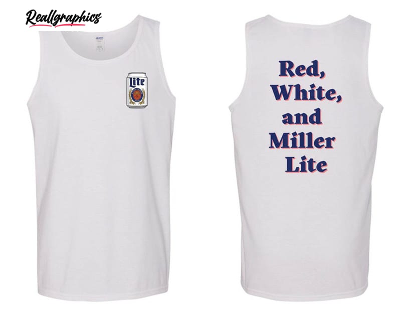 It's Miller Time Shirt - Reallgraphics