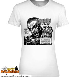 horror movie monster halloween count dracula vampire shirt 1249 n4pYN