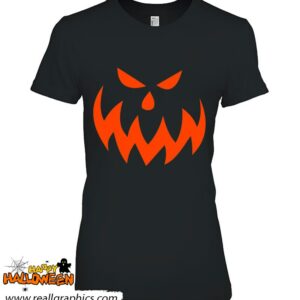 jack o lantern pumpkin face costume shirt 1324 9fHk9