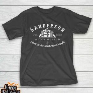 sanderson sisters museum halloween hocus pocus family t shirt 29 rnq21t