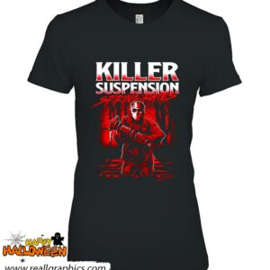 springrates killer suspension jason voorhees shirt 120 MdwKe