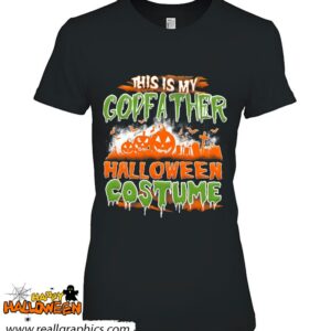 this is my godfather halloween costume shirt 260 vulHk