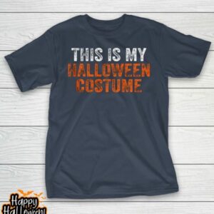 this is my halloween costume t shirt 196 i8i3wp