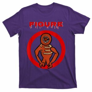 2022 black monster horror game doors figure t shirt 5 eqrf9l