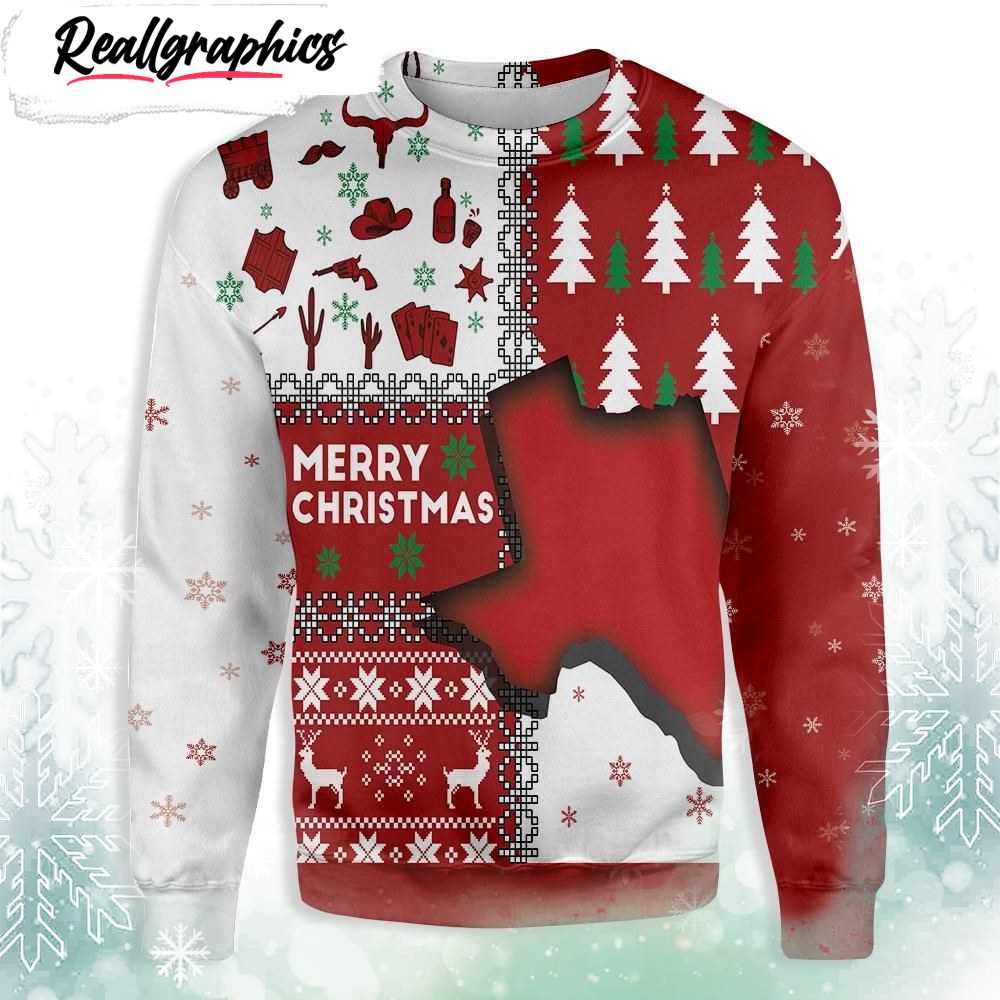 Atlanta Braves Ugly Sweater Custom Unique Atlanta Braves Gifts -  Reallgraphics