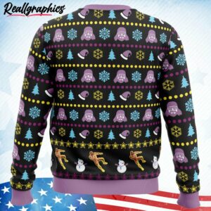 the cream of the crop ugly christmas sweater 4 uywf0