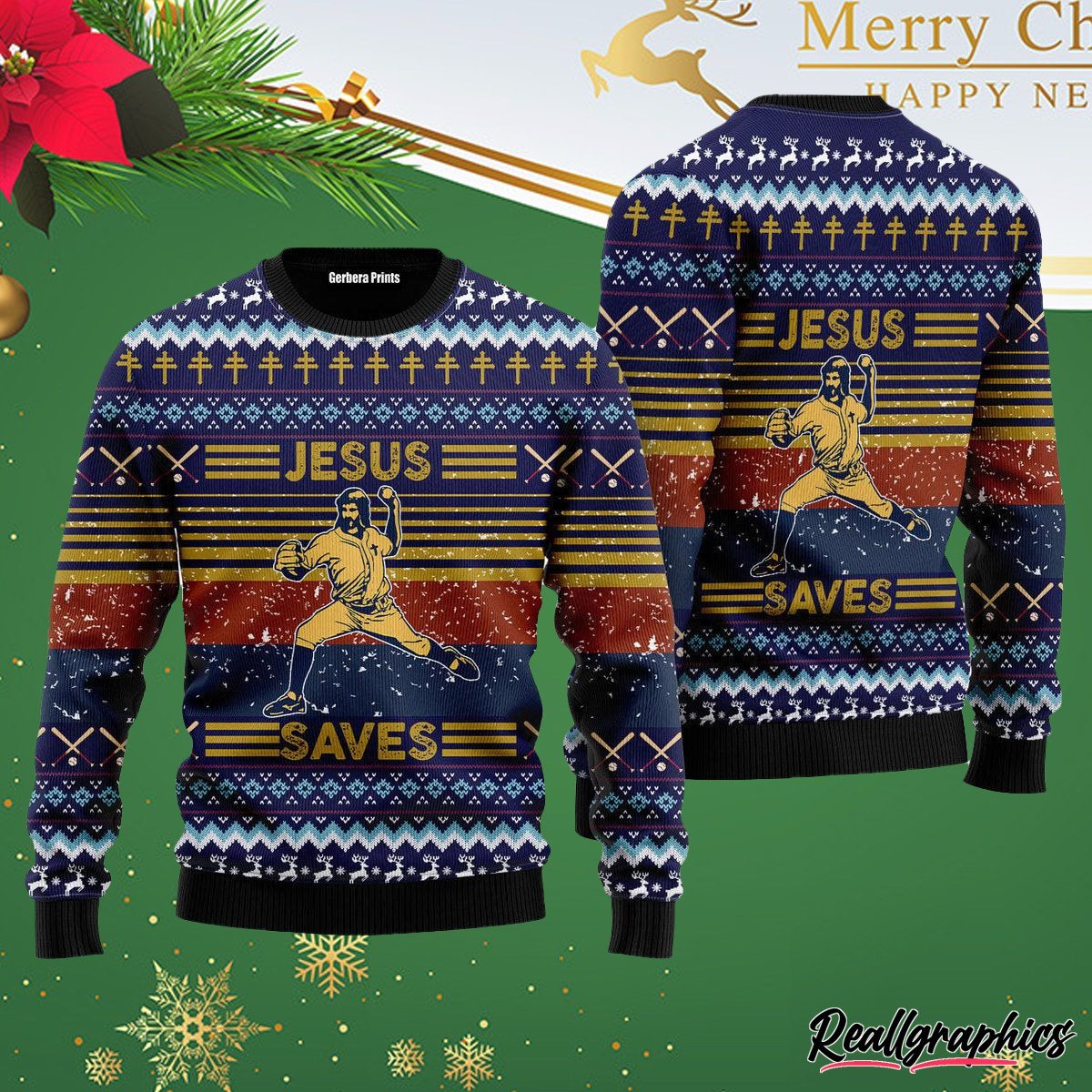 Atlanta Braves Ugly Sweater Custom Unique Atlanta Braves Gifts -  Reallgraphics