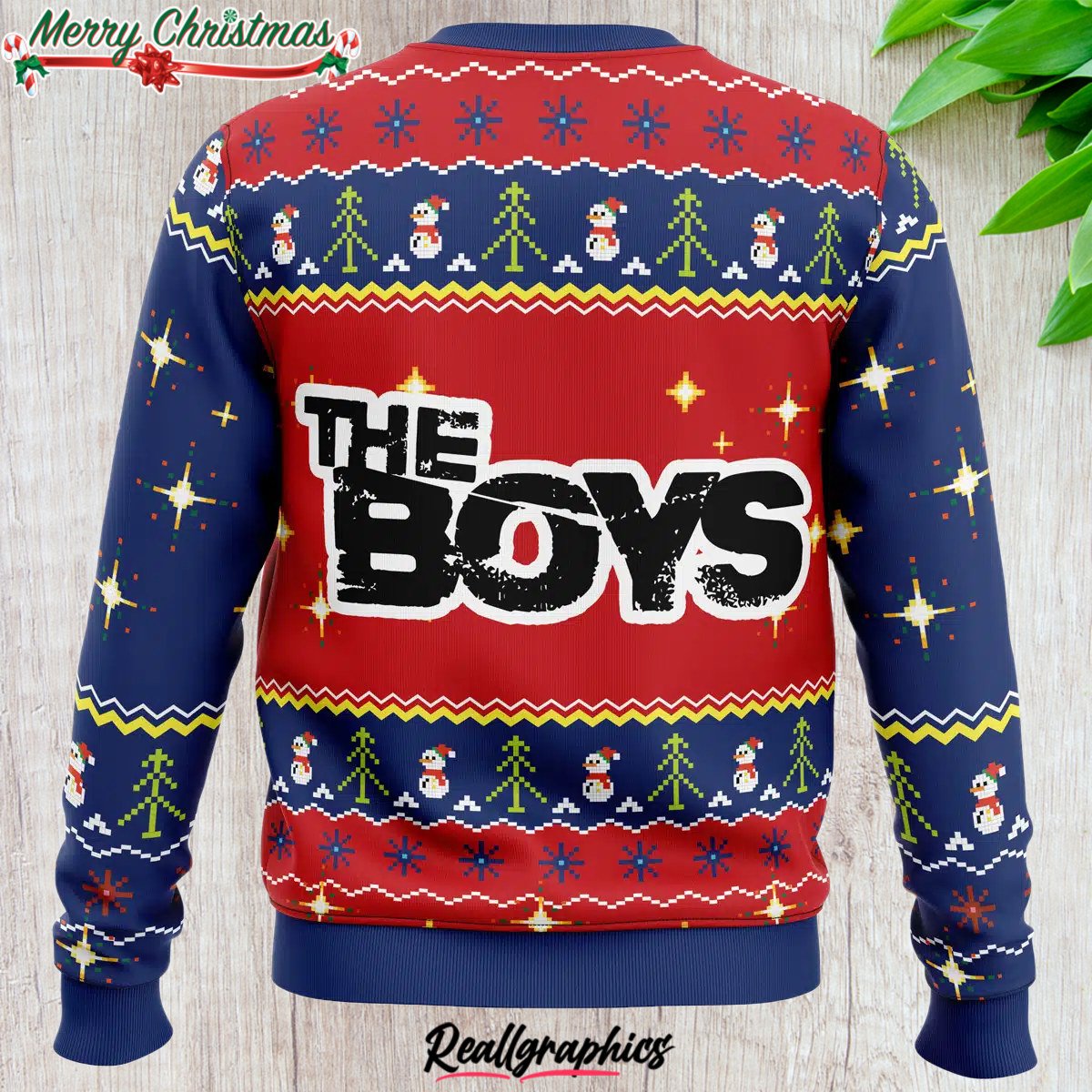 the boys ugly christmas sweater 1 hy0lcd