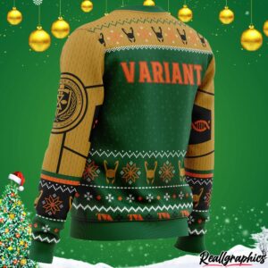 the christmas variant loki ugly christmas sweater 3 iqtil