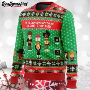 the it crowd ugly christmas sweater 3 c7qhn