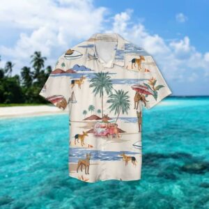 Chicago Bears NFL Hawaiian Shirt, Button Shirt - Reallgraphics