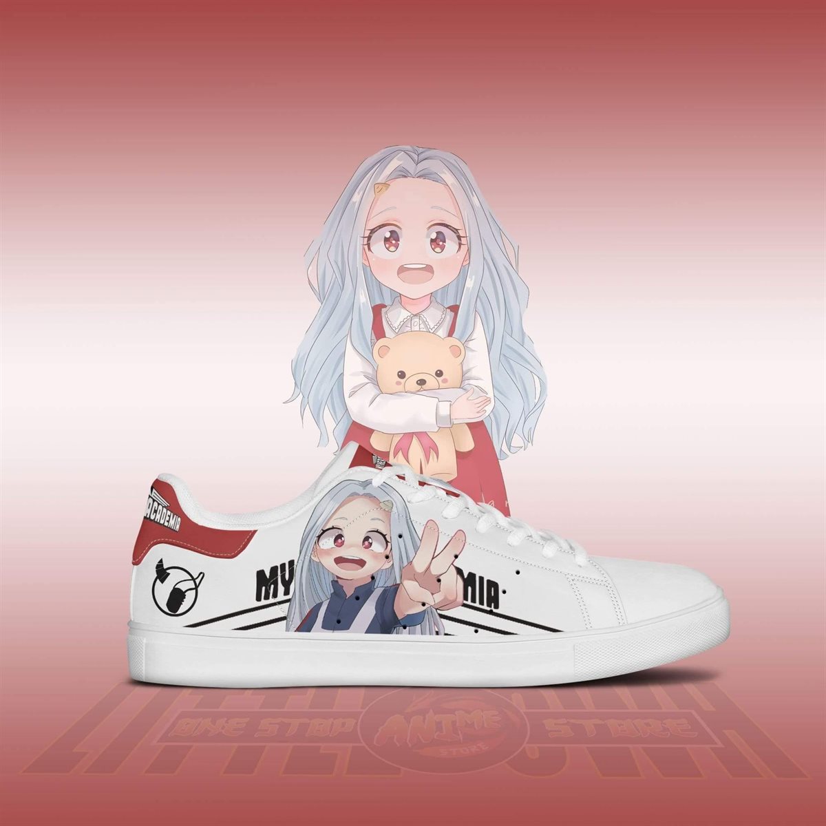 Eri 🔜 ANE on X: Hey this is an amazing mod OP, really cute, love it a  lot. one question. what happened to her shoes?  / X