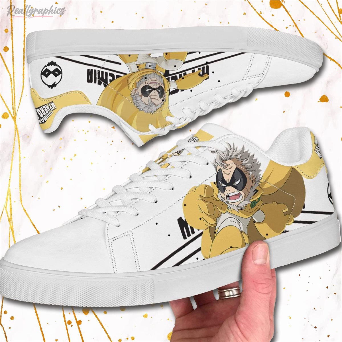 Vegito Custom 3D Shoes Dragon Ball Anime Air Jordan 1 Sneaker Boots -  Reallgraphics