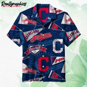 MLB Philadelphia Phillies Retro Hawaiian shirt - Reallgraphics