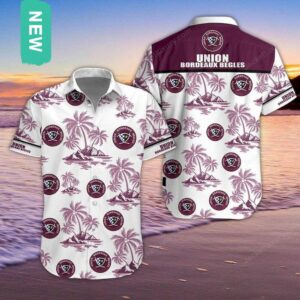 union bordeaux begles hawaiian shirt fpzhgg