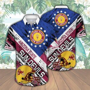 arizona state sun devils ncaa hawaiian shirt button shirt 1 h6zxaf