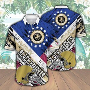 army black knights ncaa hawaiian shirt button shirt 1 gplsql