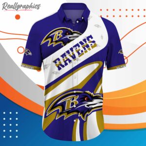 baltimore ravens button up shirt short sleeve 3 kc5jxt