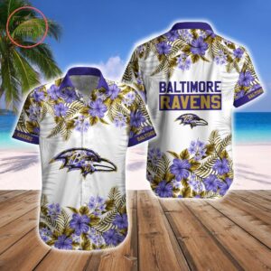 baltimore ravens hawaiian shirt 1 lxbjuj