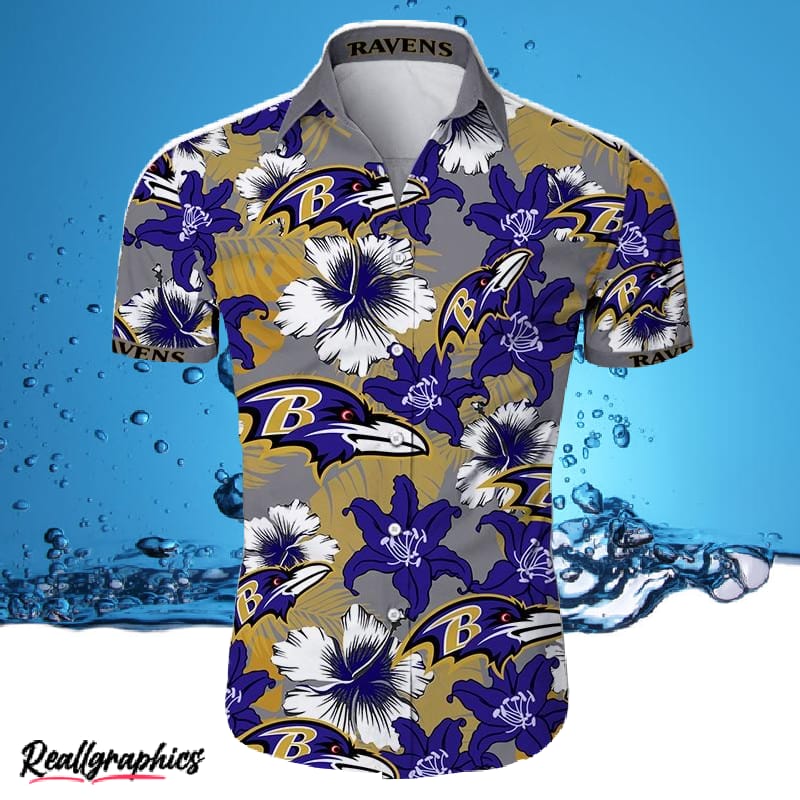 Minnesota Vikings NFL Hawaiian Shirt, Button Shirt - Reallgraphics