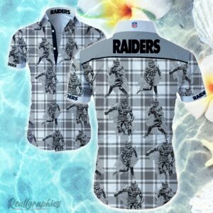 nfl las vegas raiders short sleeve shirt gcvbbg