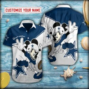 Custom New York Yankees Hawaiian Shirt - Reallgraphics