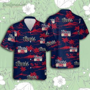 MLB New York Yankees Hawaiian Shirt - Reallgraphics