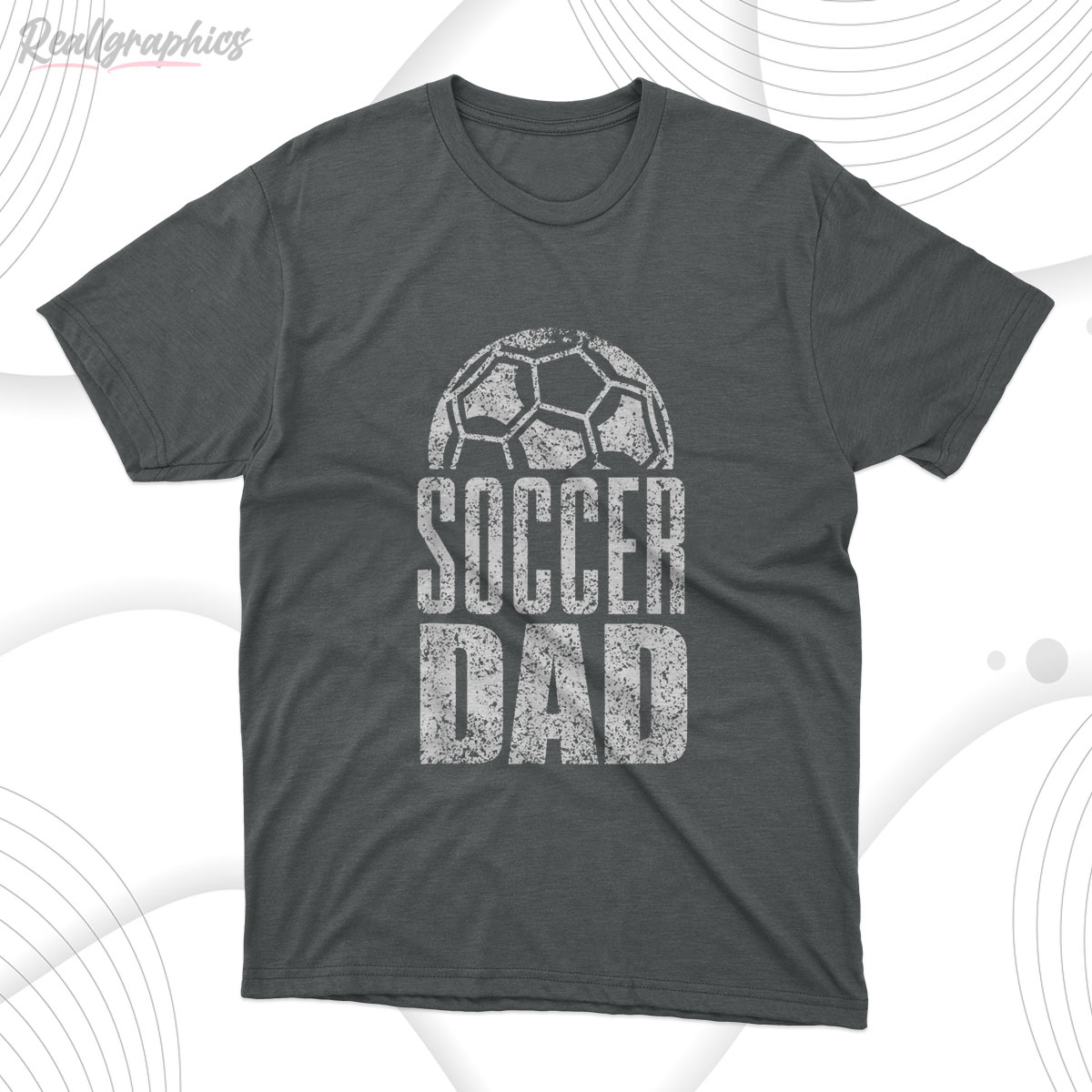 soccer dad player daddy father day daddy gift funny shirt 2 Rqxpk