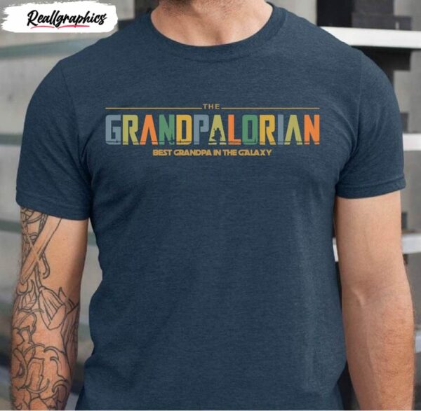 the grandpalorian best grandpa in the galaxy shirt 1 pyzs3x