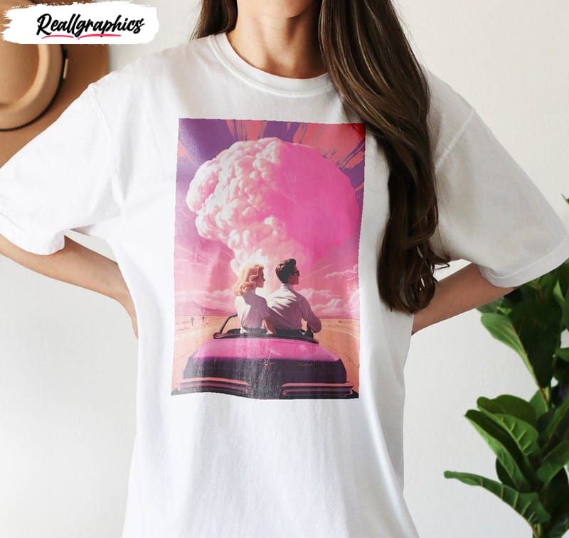 Boston Red Sox Barbie Night Unisex T-shirt, Hoodie, Sweatshirt -  Reallgraphics