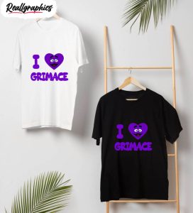 i love grimace shirt grimace s mcdonald s unisex t shirt 2 gl9mea