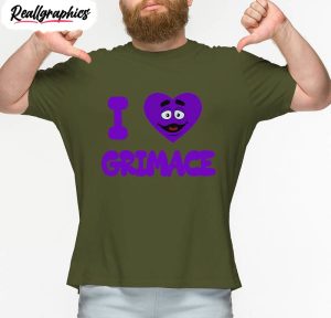 i love grimace shirt grimace s mcdonald s unisex t shirt 3 mt4dlz