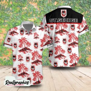 st. george illawarra dragons palm island hawaiian shirt 1 OBWj6