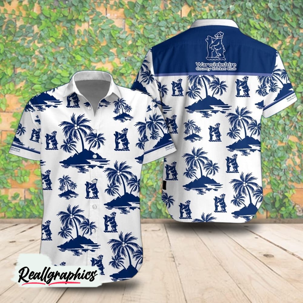 San Francisco 49ers Logo Hawaiian Shirt - Reallgraphics