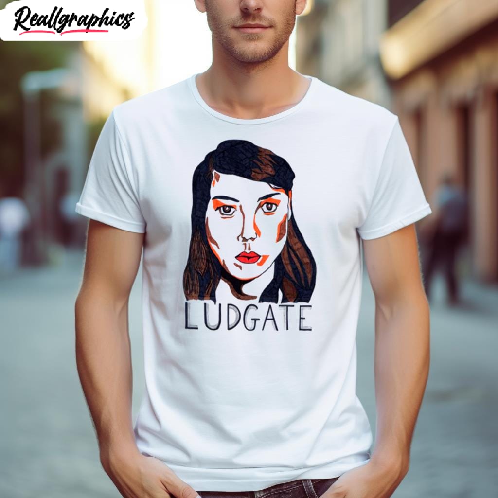 aubrey plazaapril ludgate portrait aubrey plaza shirt