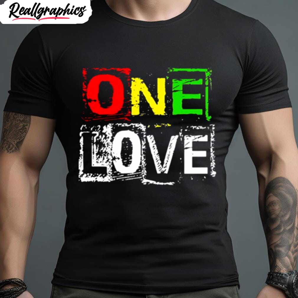 awesome design bob marley shirt