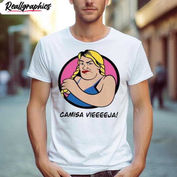 camisa vieeeja svg wendy guevara funny spanish shirt 1 arddtl