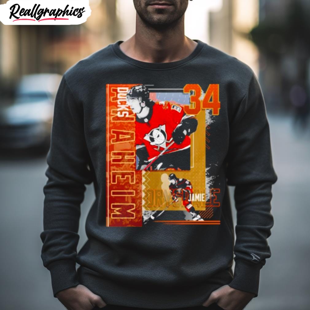 Official jamie Drysdale NHL Hockey Vintage T-shirt, hoodie