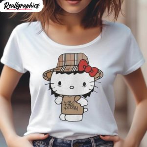 peso pluma hello kitty shirt 4 v9tsas