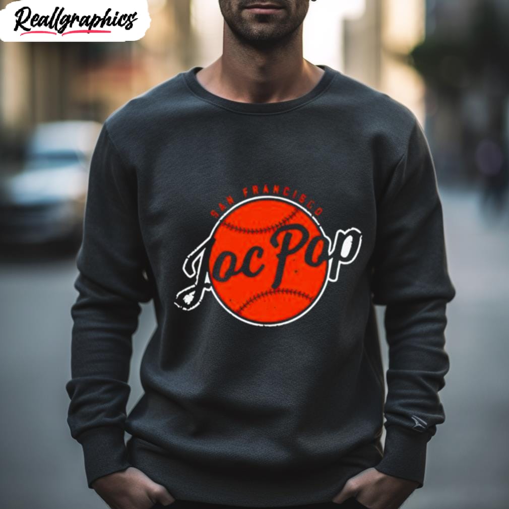 san francisco joc pop shirt 2 by7gxj