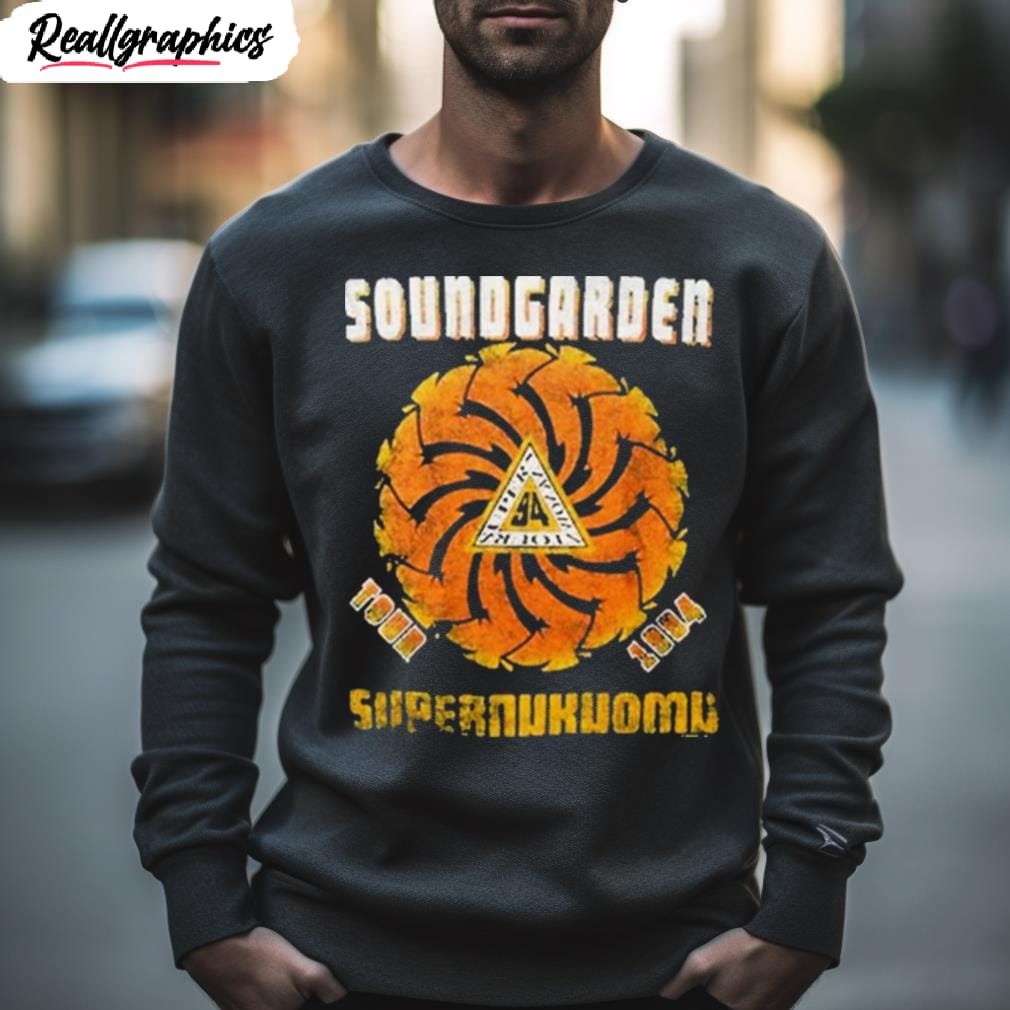 soundgarden merch store shirt 2 gkmzmc