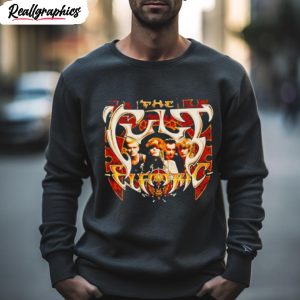 the cult eye catching shirt 2 hbvj8k