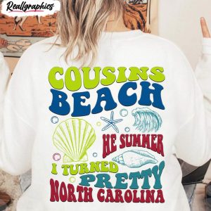 the summer i turned pretty cute shirt cousins beach unisex shirt 1 n2nyid