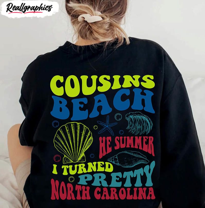 the summer i turned pretty cute shirt cousins beach unisex shirt 2 eoey8d