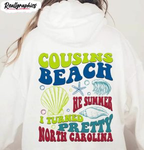 the summer i turned pretty cute shirt cousins beach unisex shirt 3 edoqyi