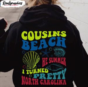 the summer i turned pretty cute shirt cousins beach unisex shirt 4 gmyk4v