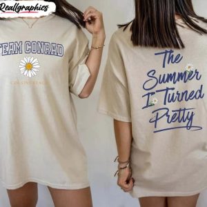 the summer i turned pretty funny shirt cousins beach short sleeve tee tops 1 npnxnn
