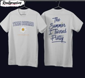 the summer i turned pretty funny shirt cousins beach short sleeve tee tops 3 xuyu1n