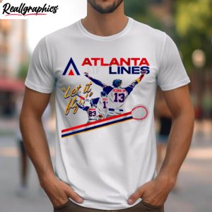 Official Atlanta Braves Infant Mascot 2.0 Logo Shirt, hoodie