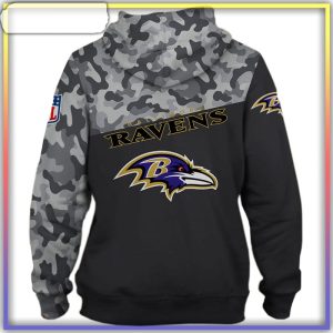 baltimore ravens military hoodies 3d shirt long sleeve new season 3 dljp1f